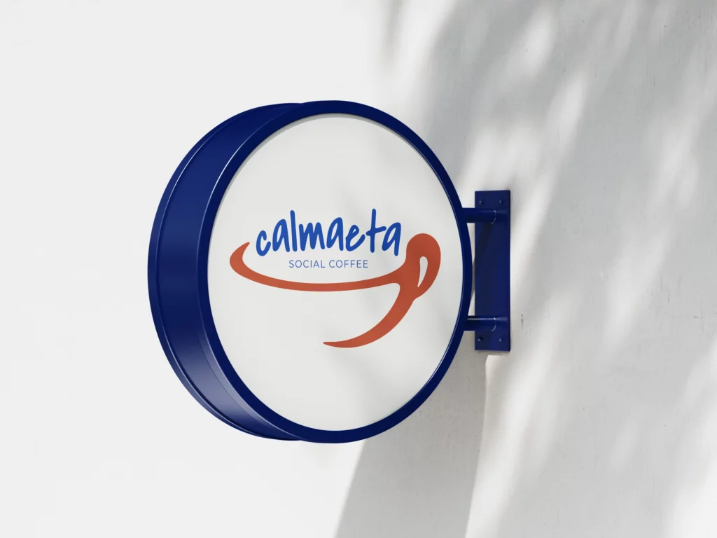 Proyectos Calmaeta
