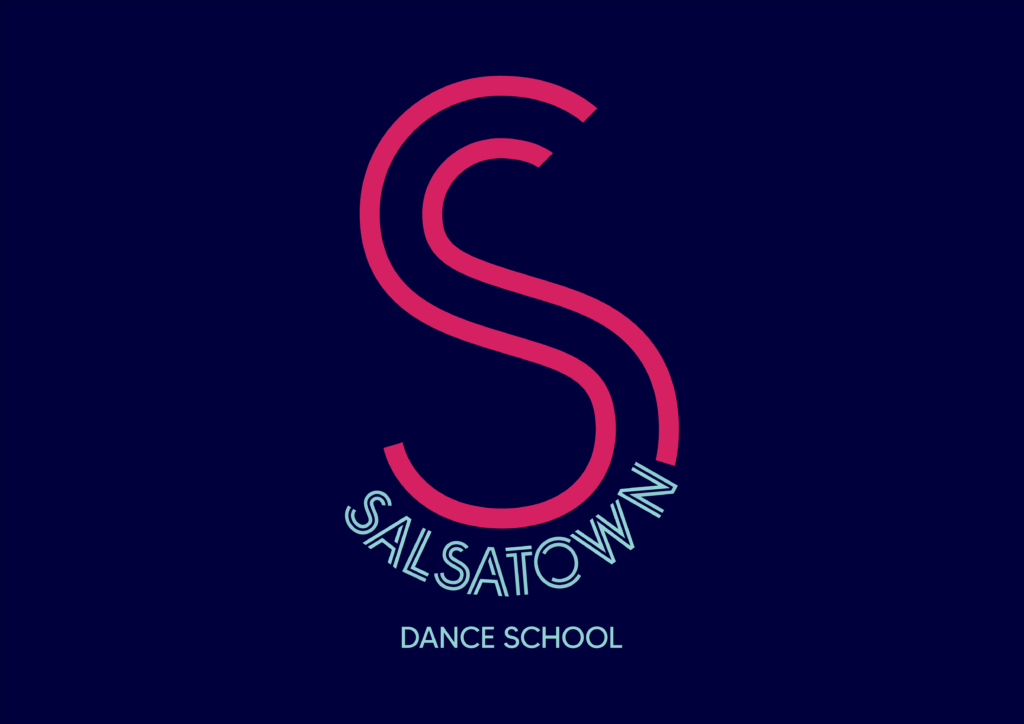 Proyecto de identidad visual para Salsatown